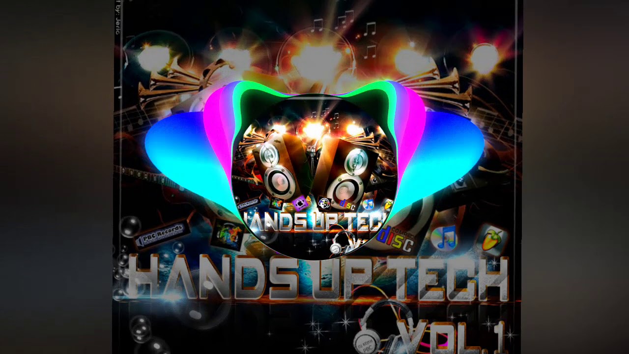 We Run The Night (Dj Keith DutchTek Remix)