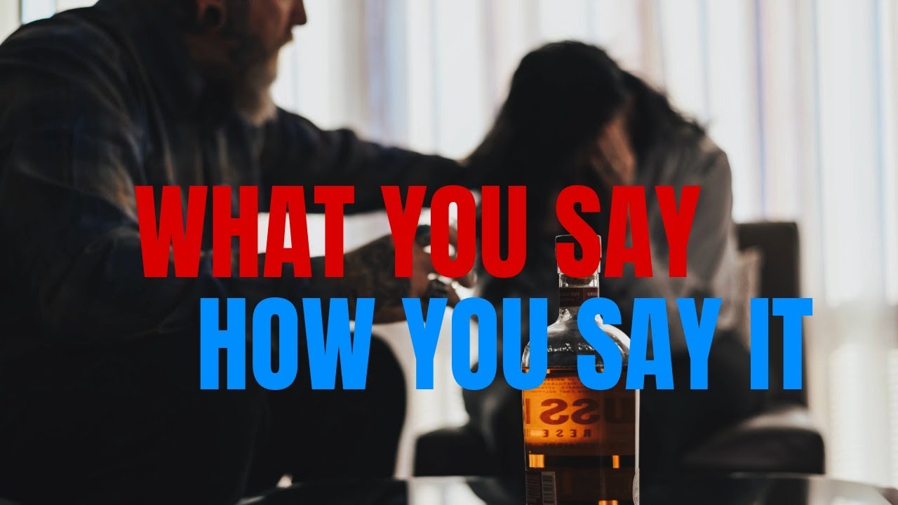 How You Say It | 2BB Side Piece S3E35