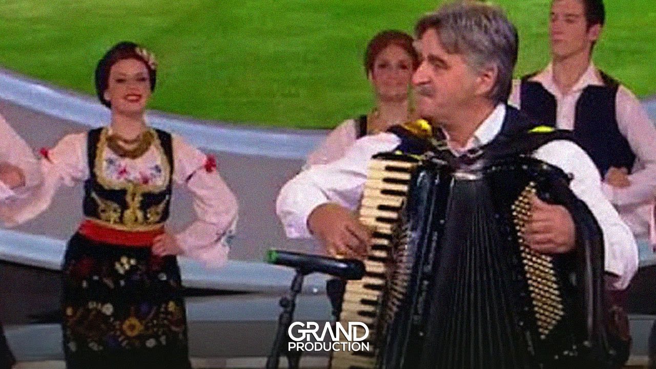 Dragan Stojkovic Bosanac - Suzanino kolo - GS 2012/2013 - 26.10.2012. EM 4.