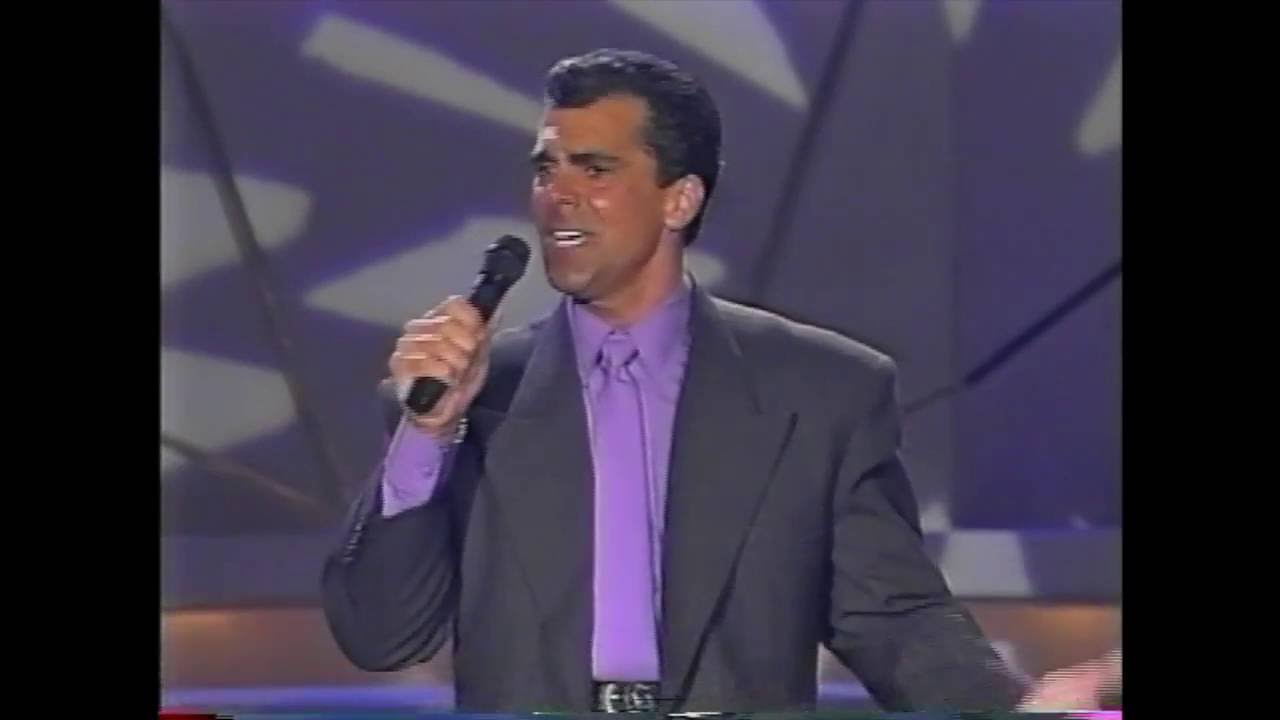 Isn't He Wonderful? | Classic Hymns | Carman