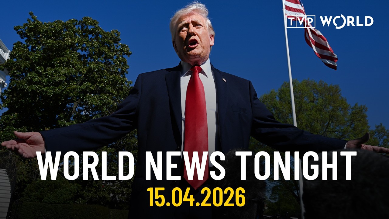 Trump vs Europe? Ukraine gains ground with new defense deals | World News Tonight