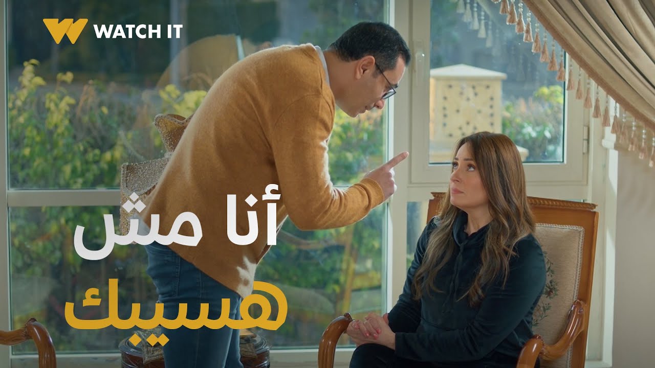 أبو العروسة ٣ | قررت تواجهه بالمرض اللي عنده .. هددها وكان هيمد إيده عليها 😧