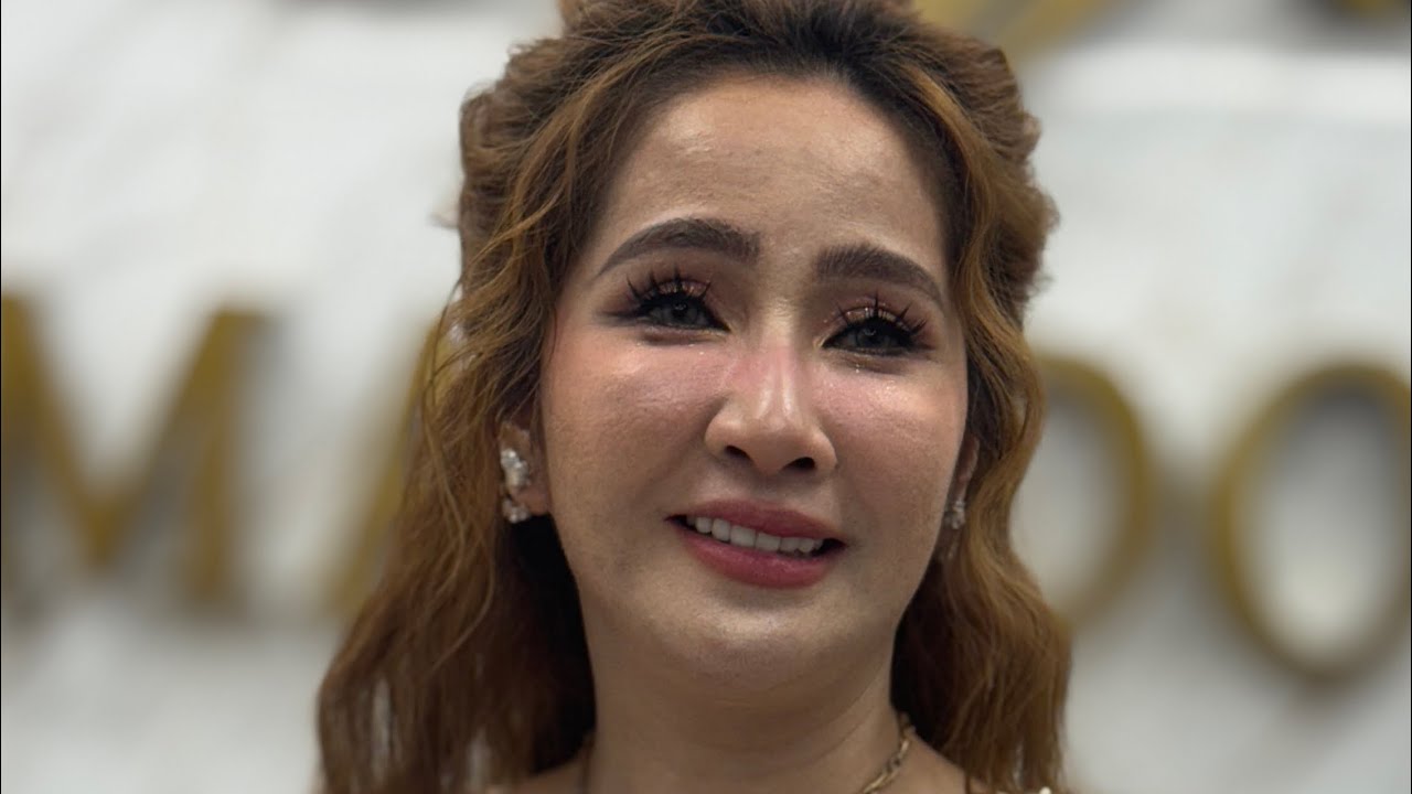 Mula sa pagtatanim ng palay/gulay, isa ng JEWELRY magnate si Ms. CHARO CORDIAL ng MADDOX! 