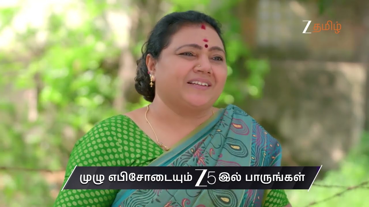 Karthigai Deepam | Ep - 1131 | Preview | Feb 24 2026 | Zee Tamil