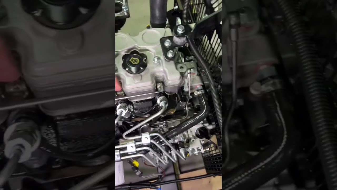 Yanmar vs Perkins.  Diesel engine comparisons.  Both ￼ are excellent choices for home generators.
