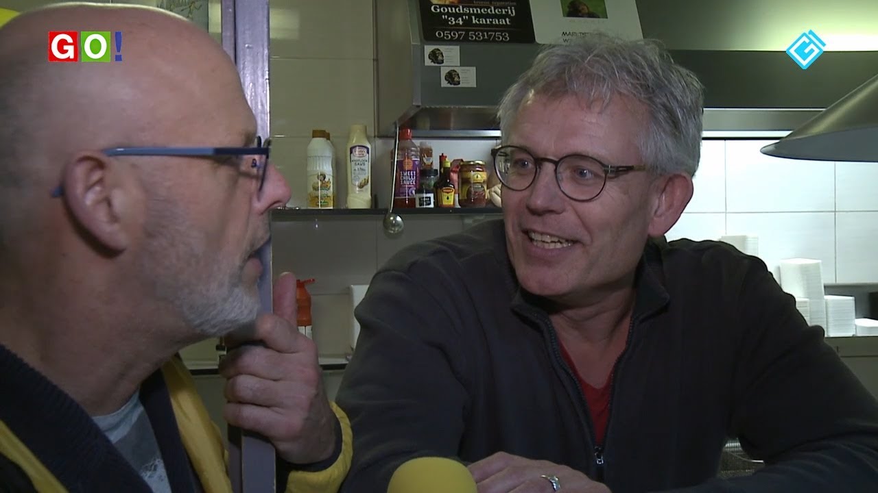 Cafetaria Monkie 30 jaar