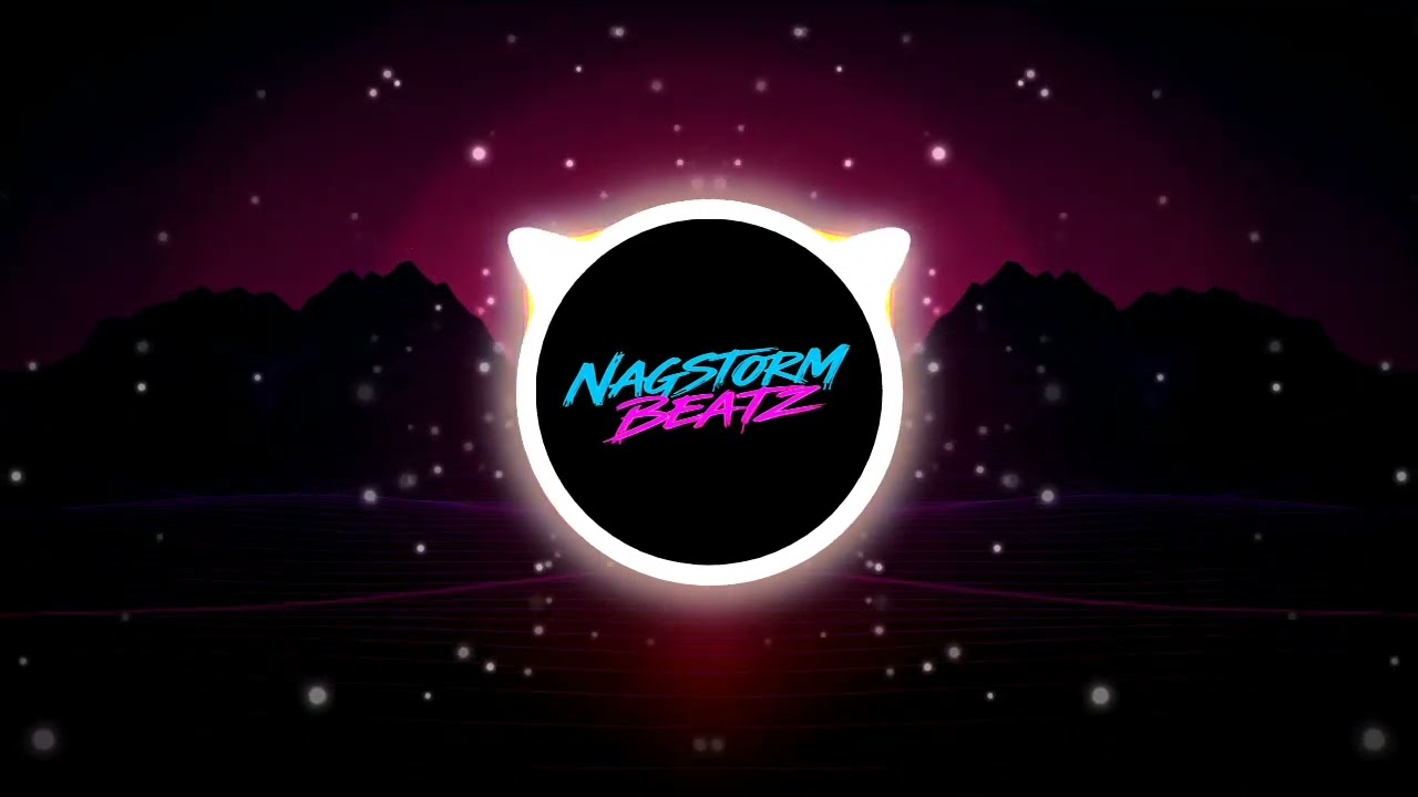 Nagstorm Beatz - Moenie Stop Nie