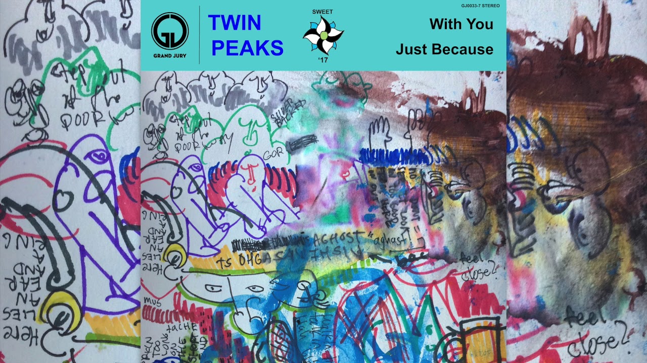 Twin Peaks - 