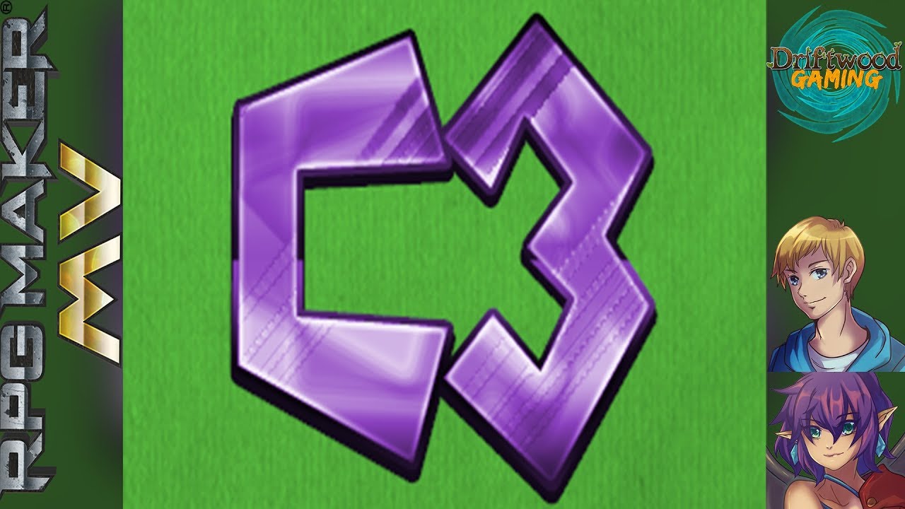 C3 Entry 1 - Unique Game I Spent 5 Years Making by RPGTime - RPG Maker MV