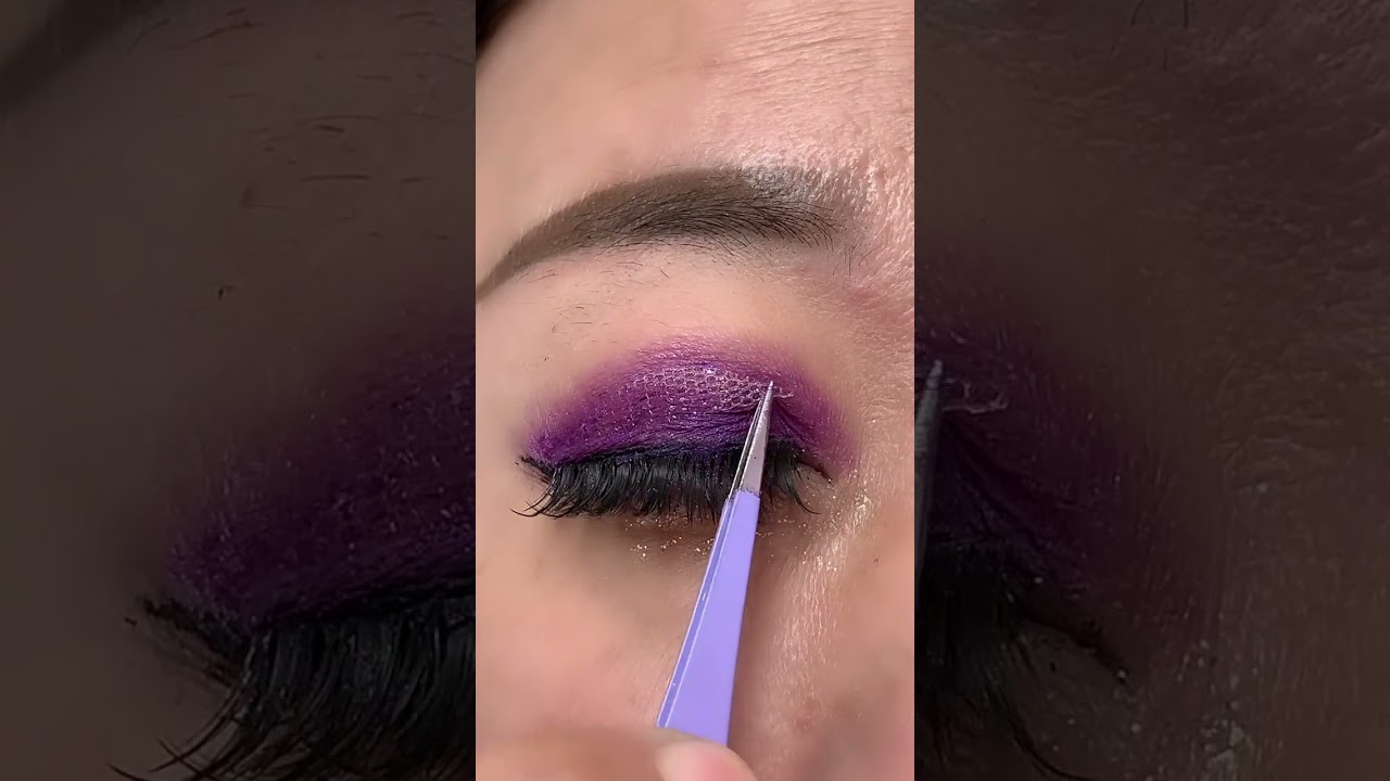 Long-Lasting Eye Makeup | Waterproof Double Eyelid Stickers Guide