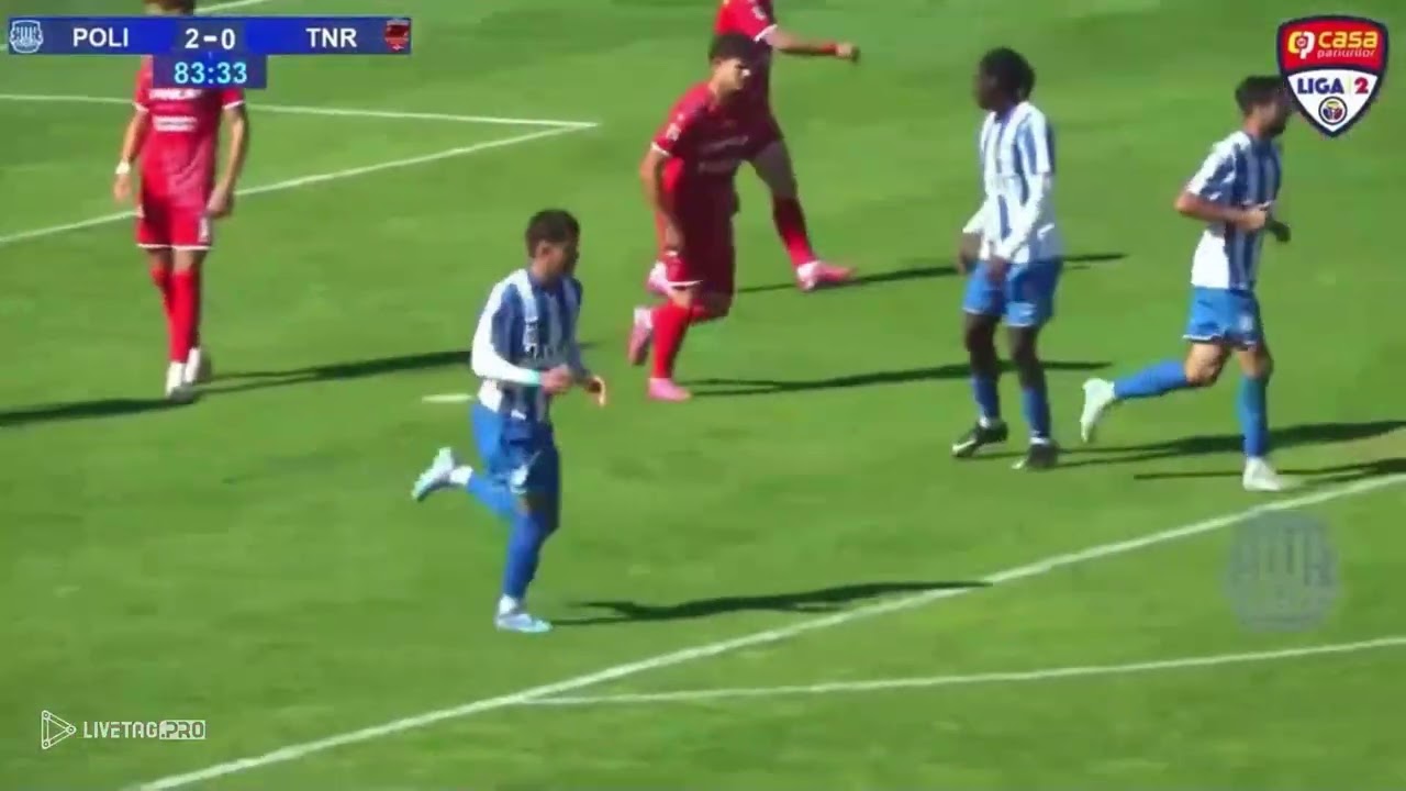 CARLOS INGLADA-CB-HIGHLIGHTS 25/26 POLI IASI