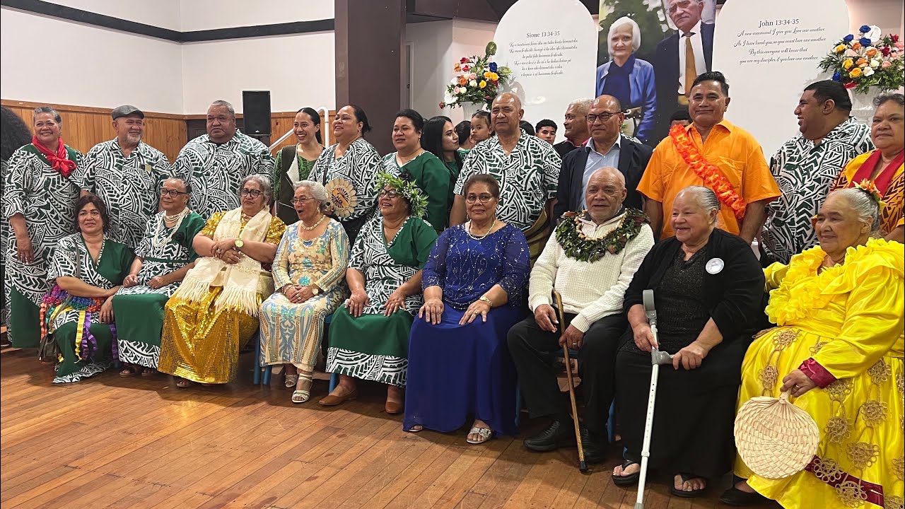 Terepo Family Reunion - Day 1