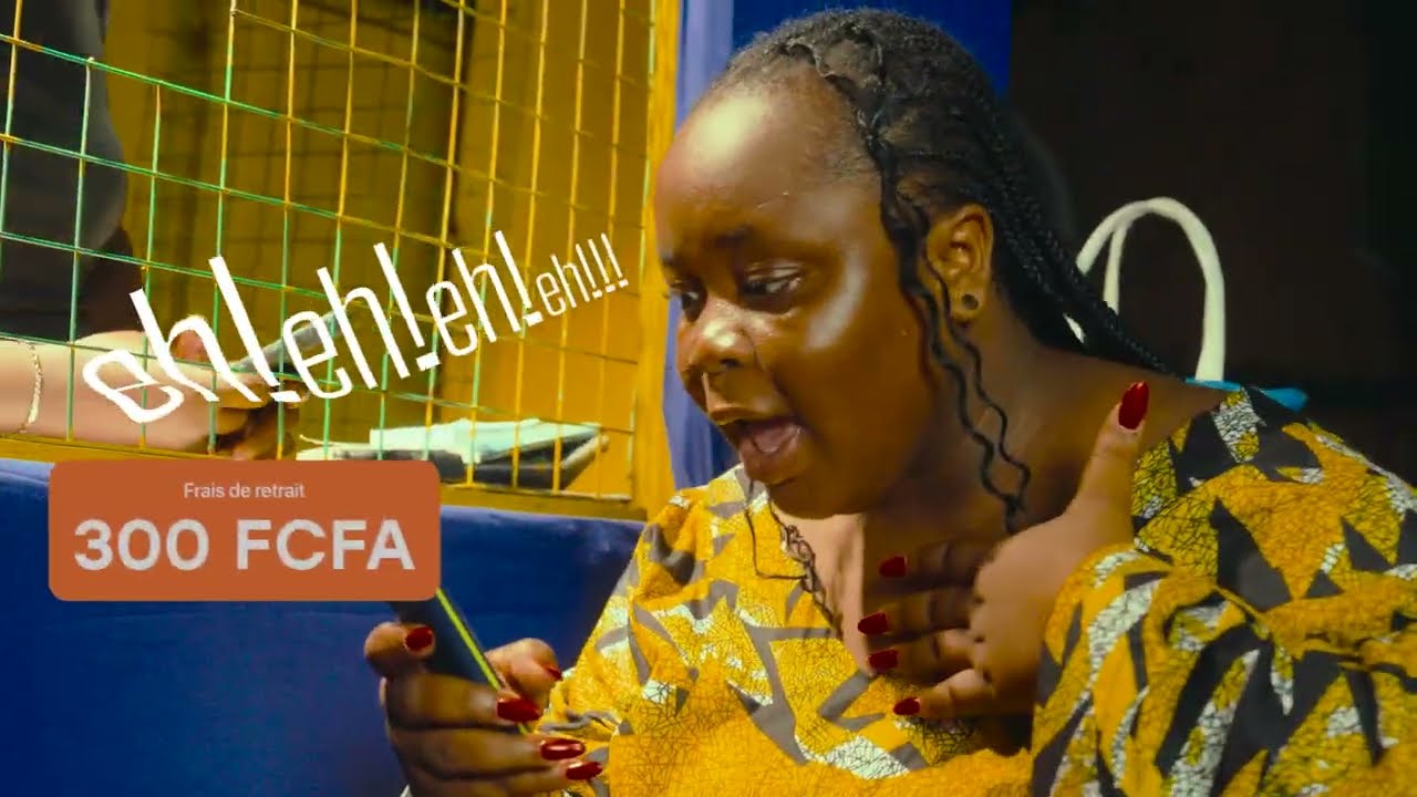 Gozem Money — Ton argent bouge avec toi ! 🚀 | Togo