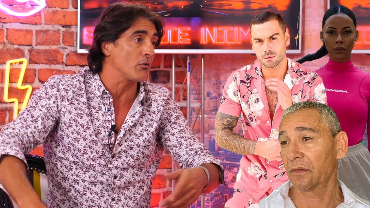 Greg Basso (LVDA4): La vérité sur l’altercation entre Ricardo Nehuda et le Maire dévoilée !