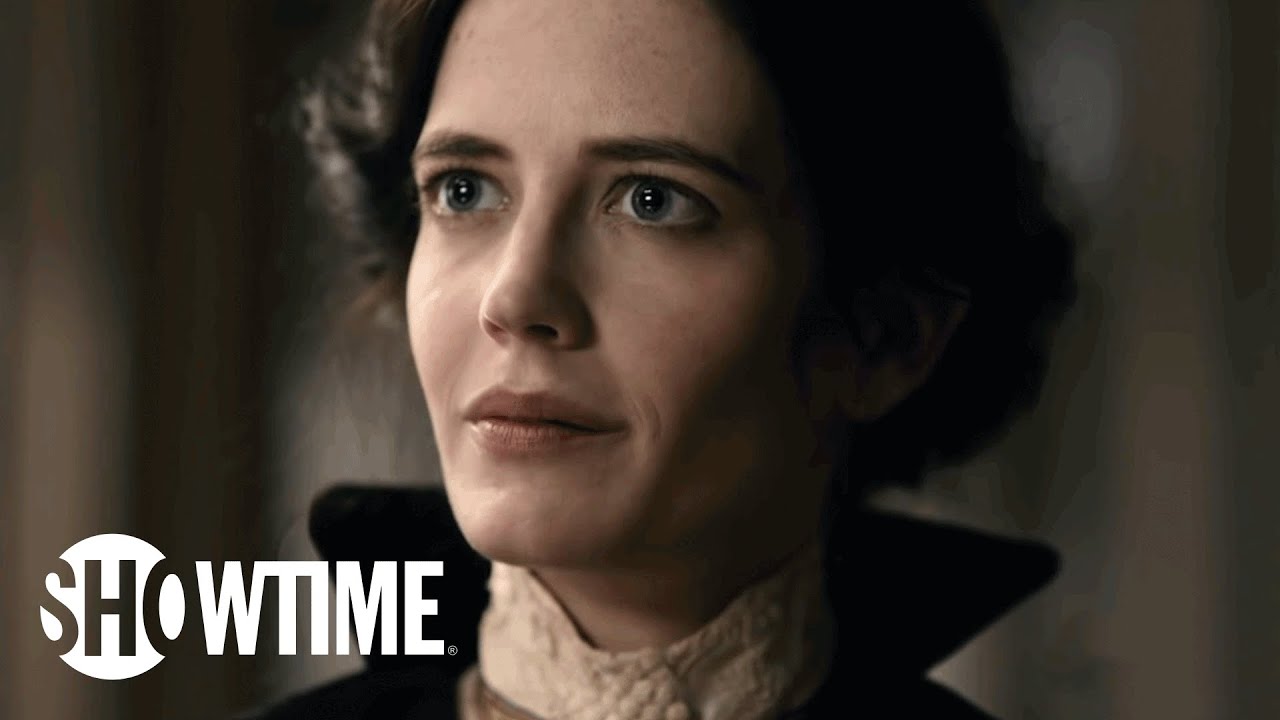Penny Dreadful | 'Have You Sinned?' Official Clip | Season 3 Episode 2