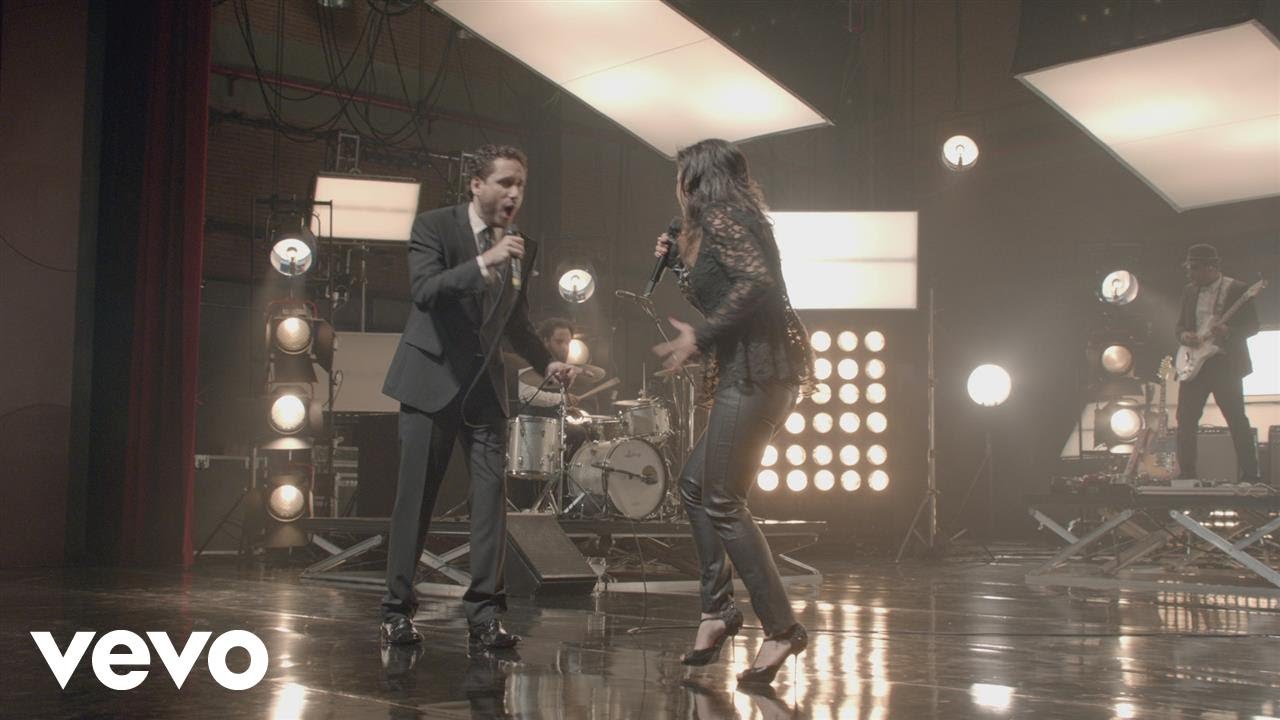 Leonardo Gon&ccedil;alves - Verdade (V&iacute;deo Ao Vivo) ft. Daniela Ara&uacute;jo