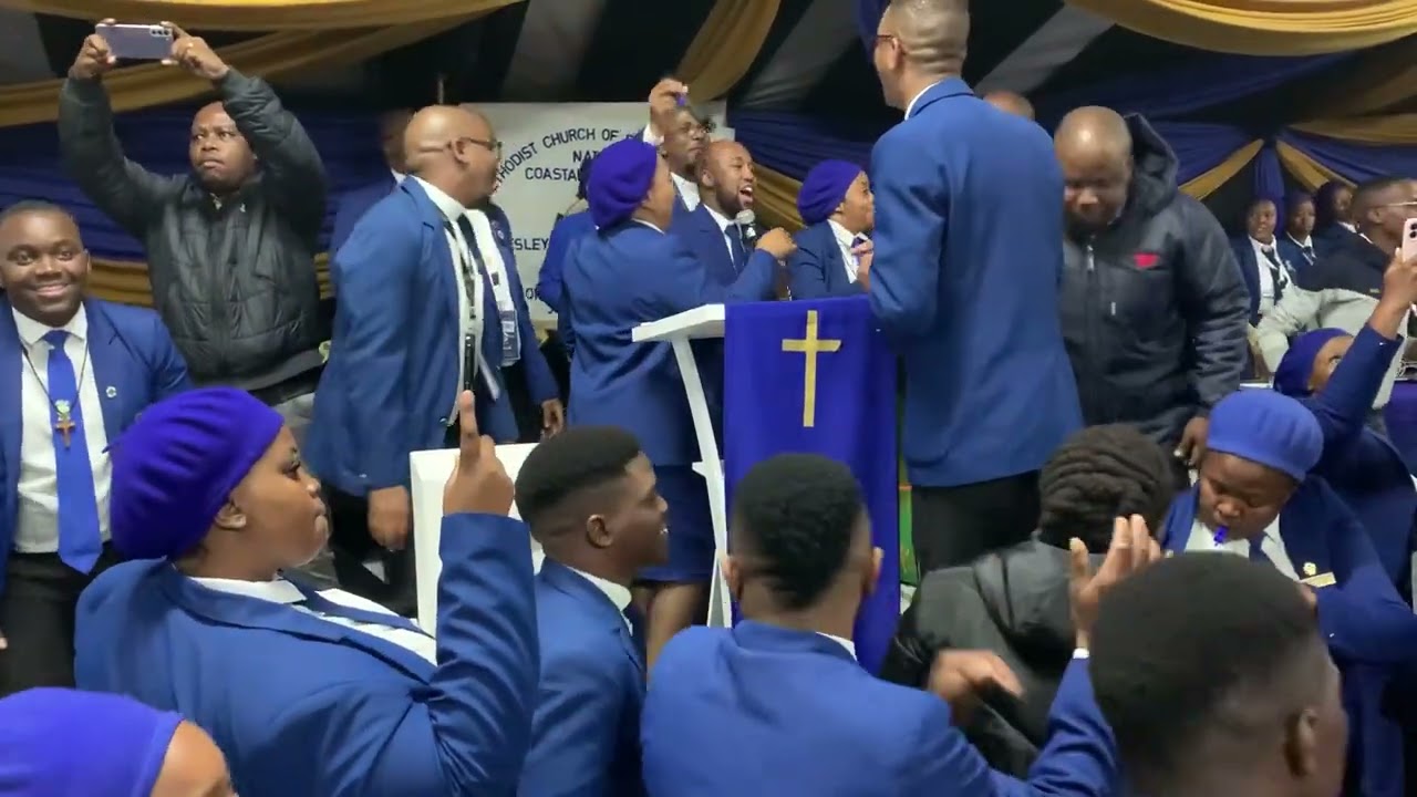 Ingoma Ka  Convention 2025