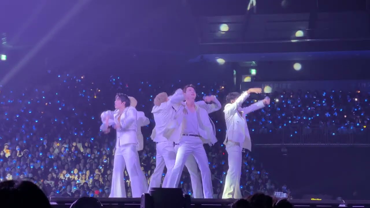 20250412 인피니트-태풍 [LIMITED EDITION ENCORE in Seoul]