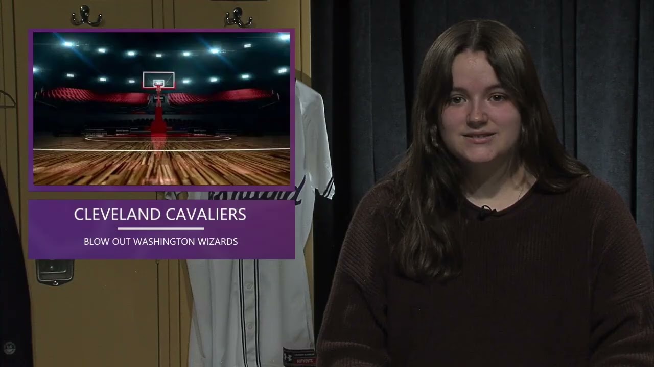 AUTV Sports Break 02.12.2026
