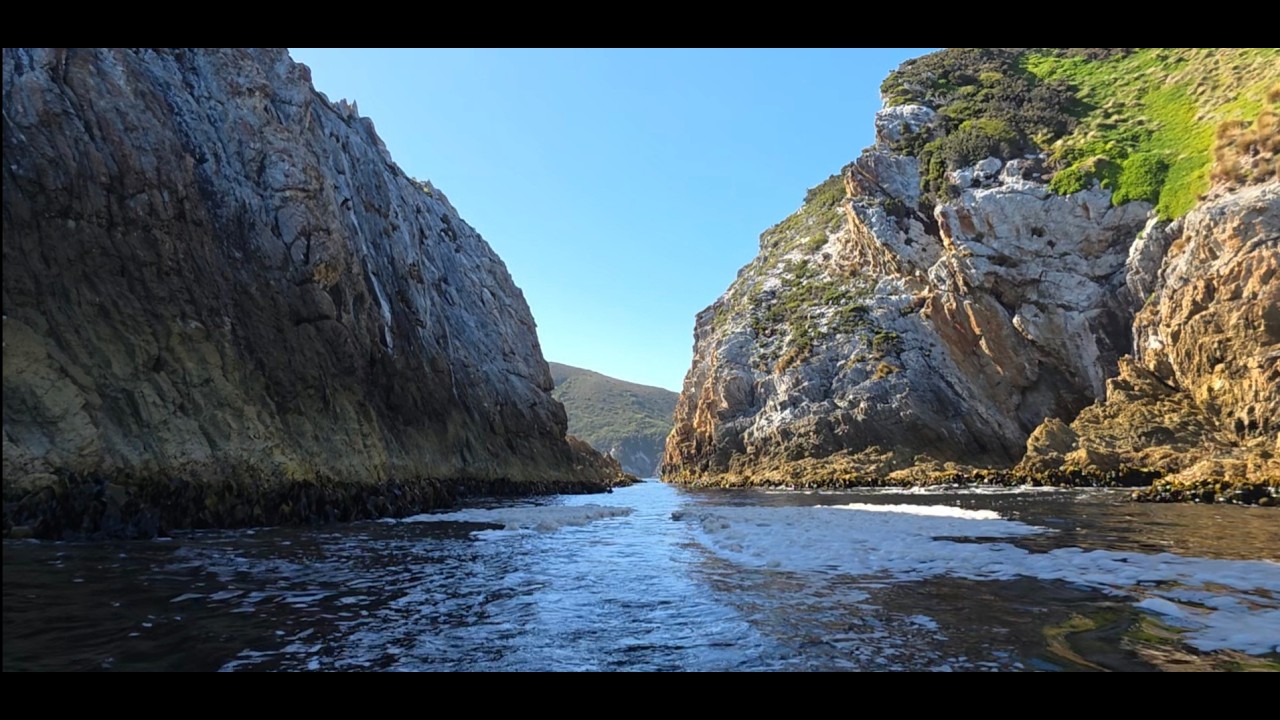 Solo Sailing- Homeward Bound. Episode 11