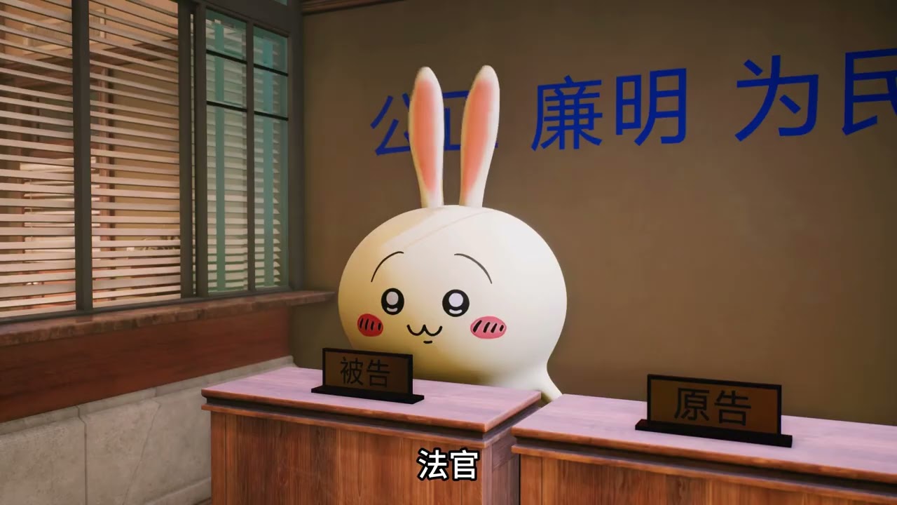 自己把自己打了，还告了自己 原