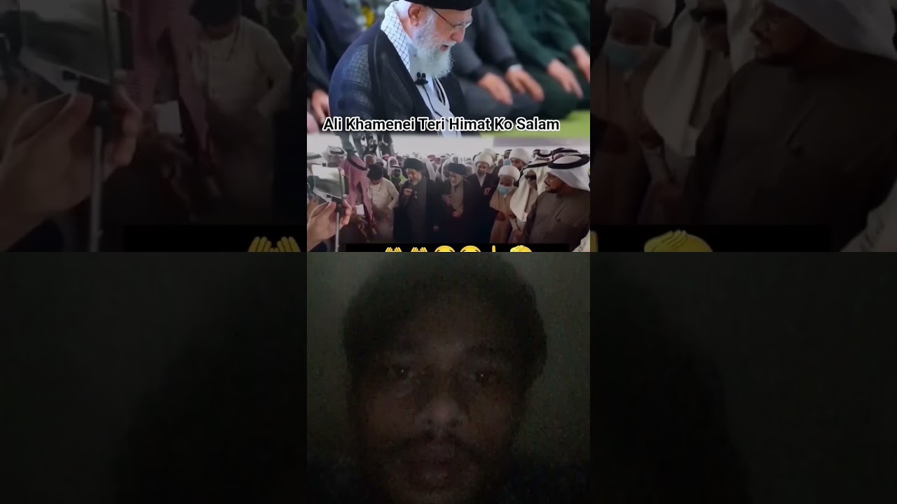 मैं मुसलमान हूँ अल्हम्दुलिल्लाह 🕋 |&hearts;️🥺🕺 #motivation​ #shorts​ #trending​