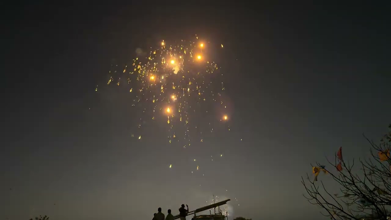 Uttrayan evening #2026 