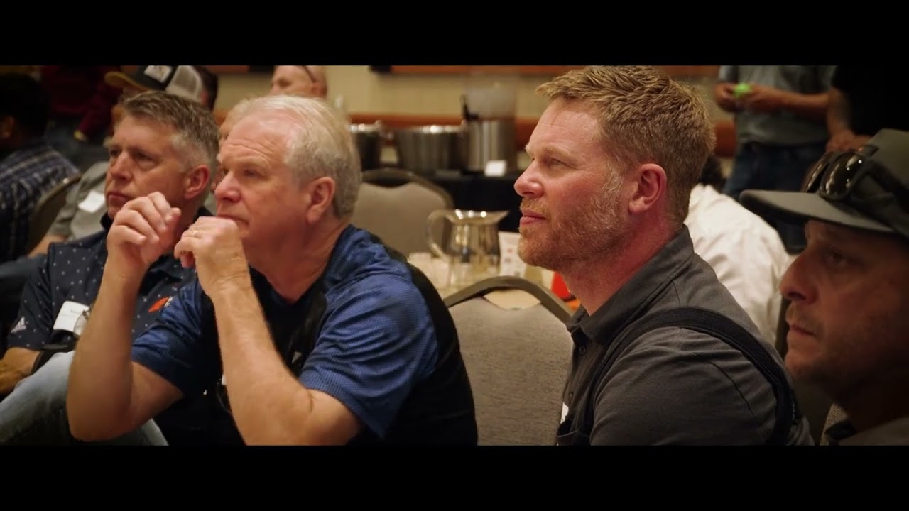 Steve Tusa, CSP, ARM | Construction Safety & Accountability Speaker