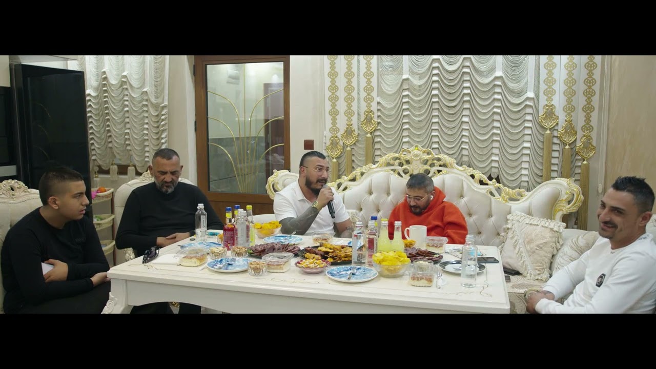 SABRİ ÖZEL - CANLI PERFORMANS