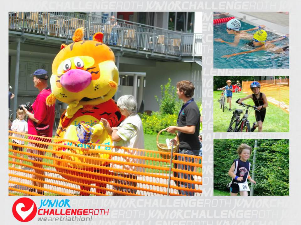 Junior Challenge Roth Imagefilm