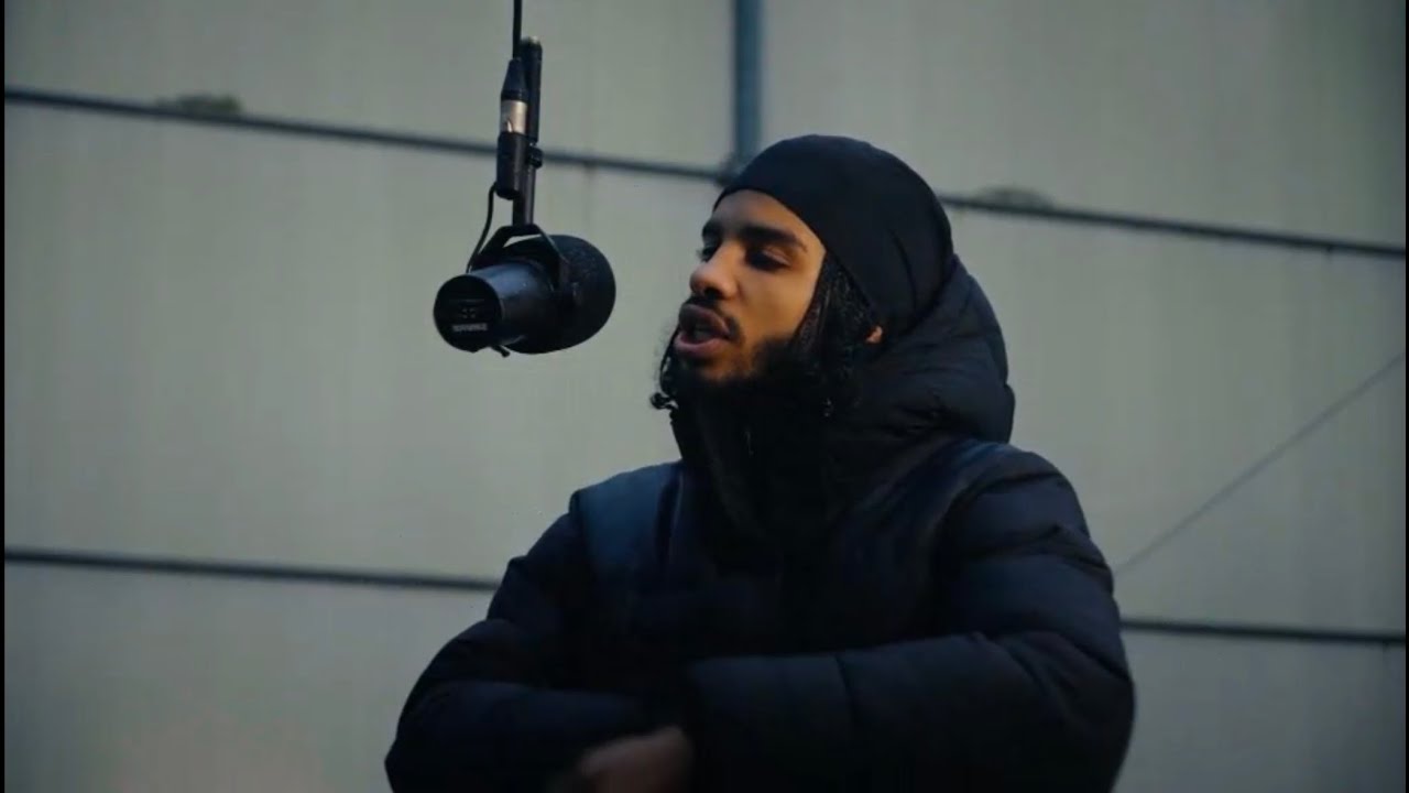 Fallen - El Brand #1(official video)