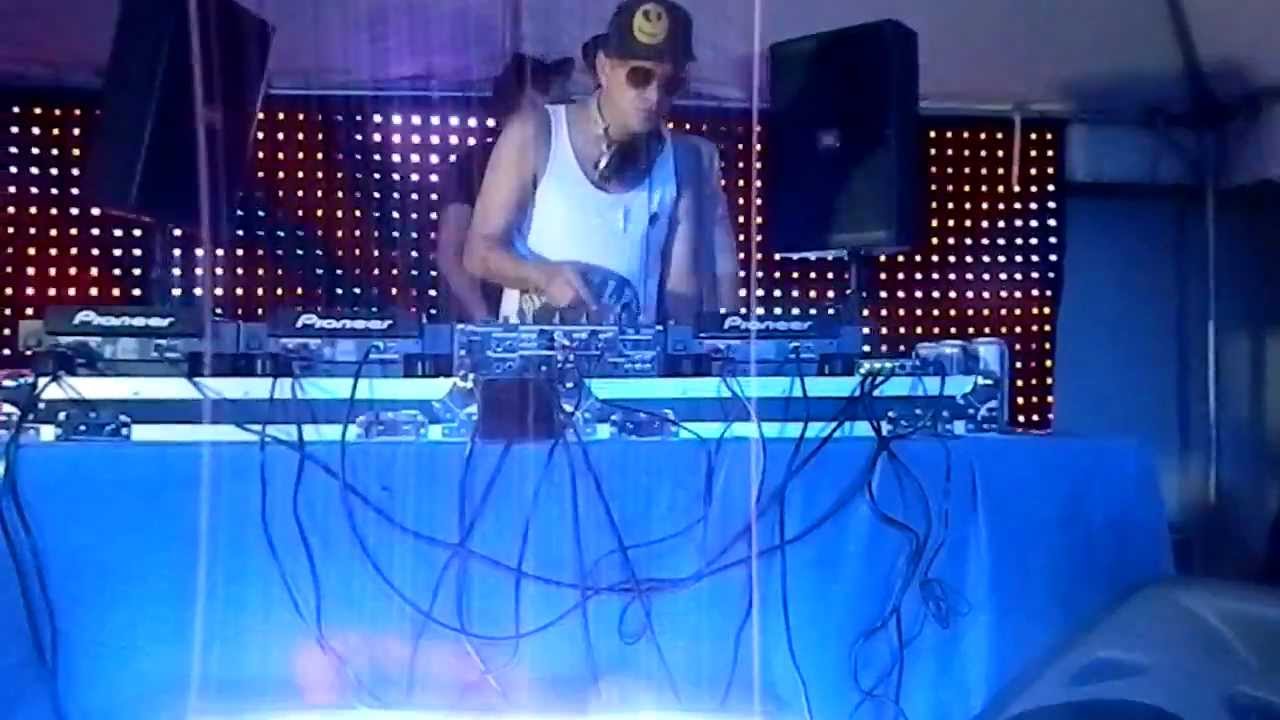 Housemeister @ Miami Noize: 03-24-12
