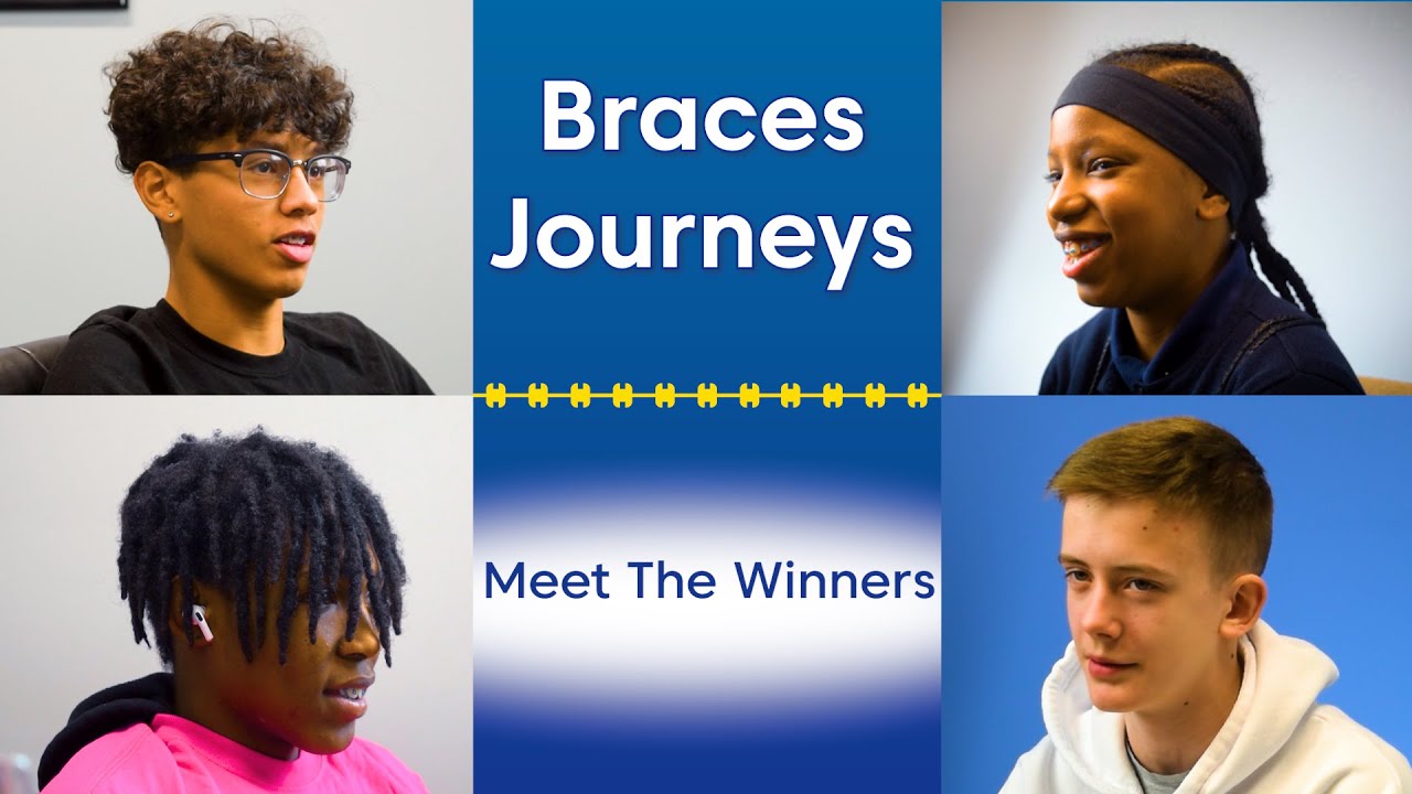 Braces Journeys | Meet The Braces Winners