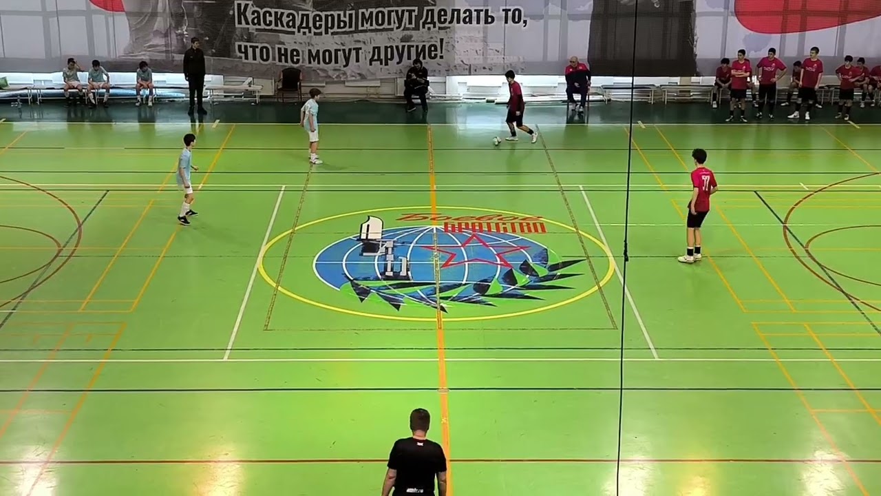 ОРИОН - КРАСНОАРМЕЙСК