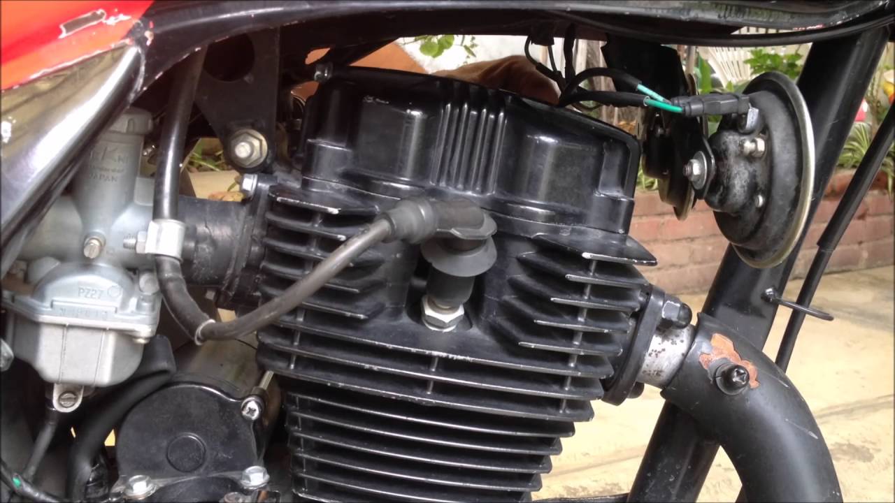 Valvulas de moto Calibracion Sencilla