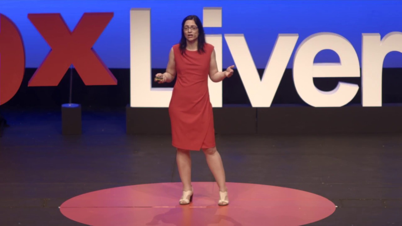 The fascinating relationship between d&eacute;j&agrave; vu and premonition | Anne Cleary | TEDxLiverpool