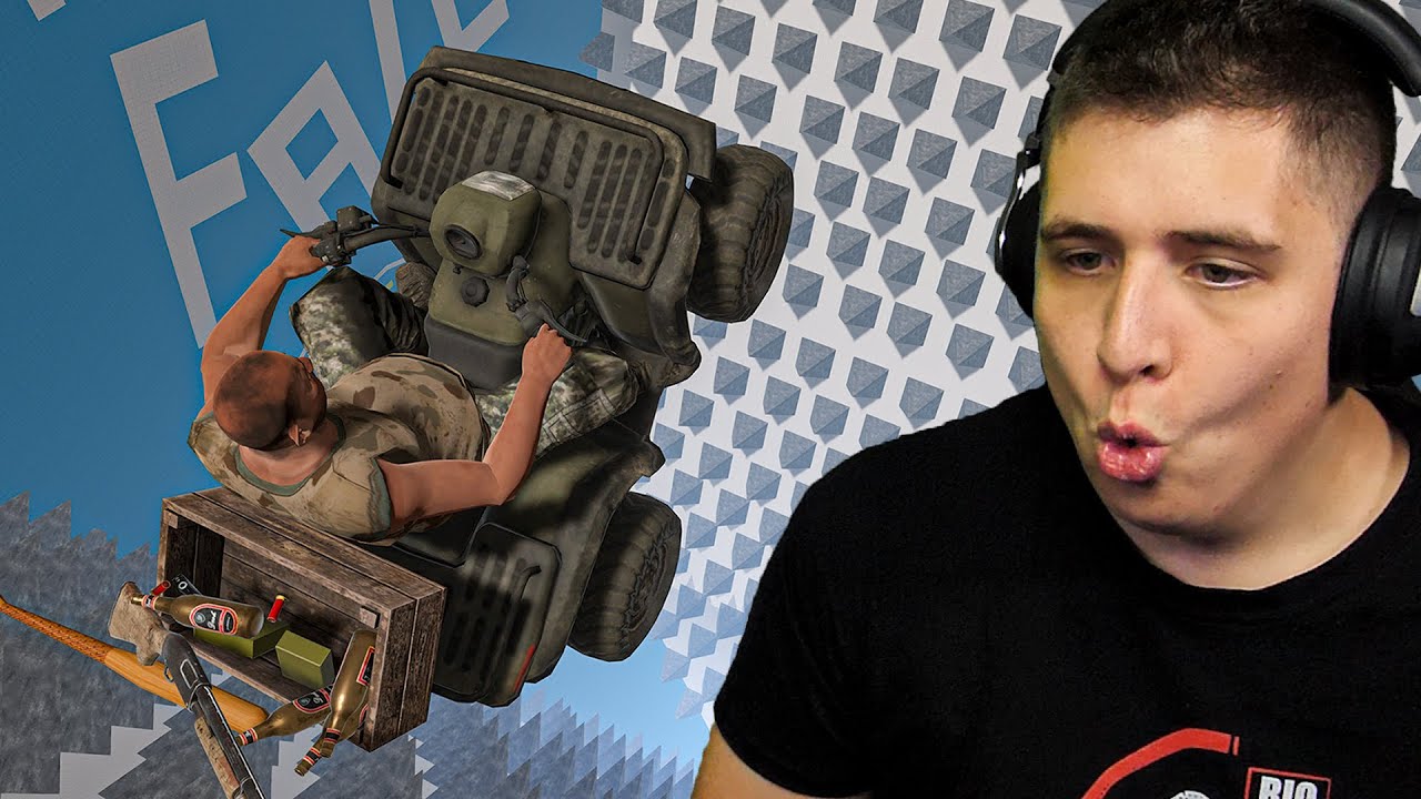 SPIKE FALL? ITT NEHEZEBB! 💥 Guts and Glory 💥 JátékPÁRBAJ S4E14