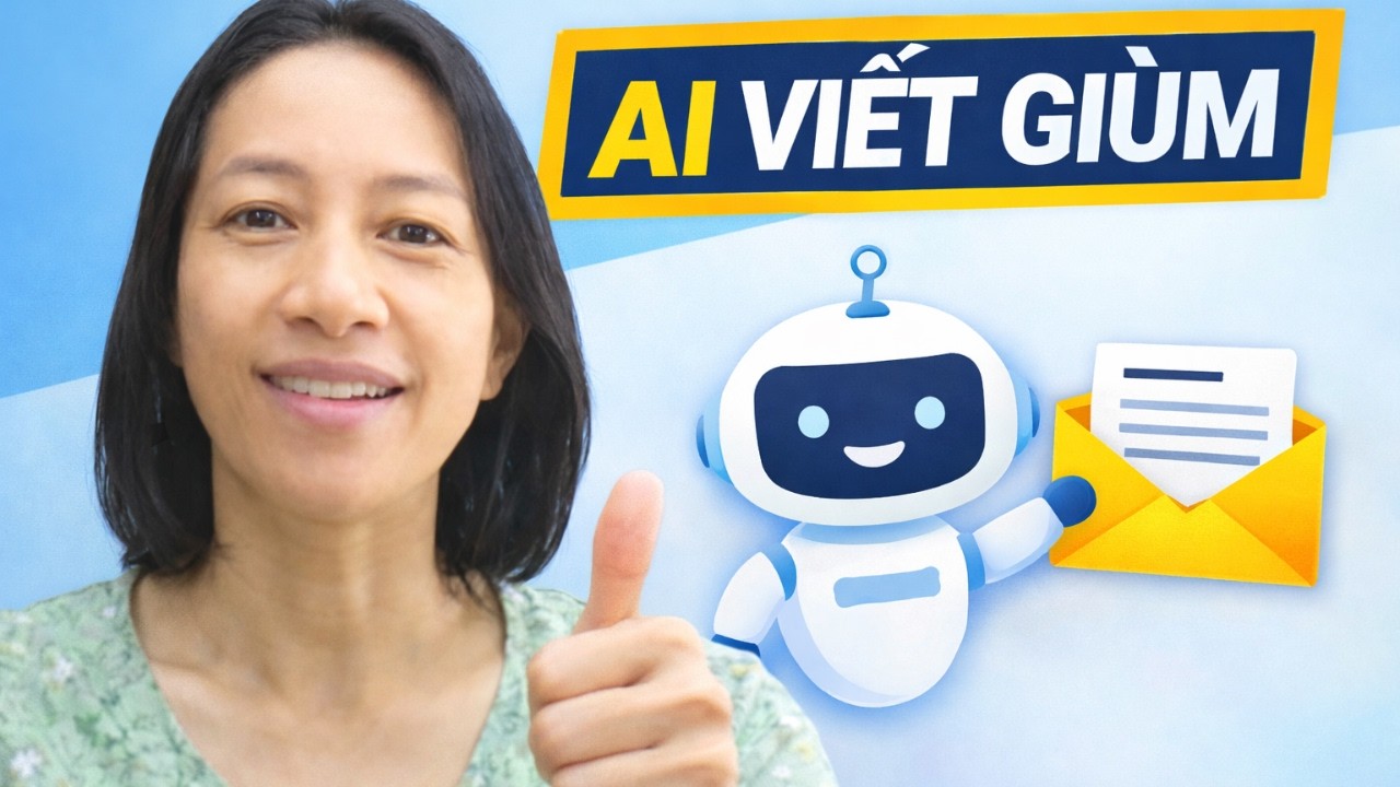 Viết Email Follow-Up Tăng Chuyển Đổi 300% 🚀 Groove.cm + AI Cho Affiliate