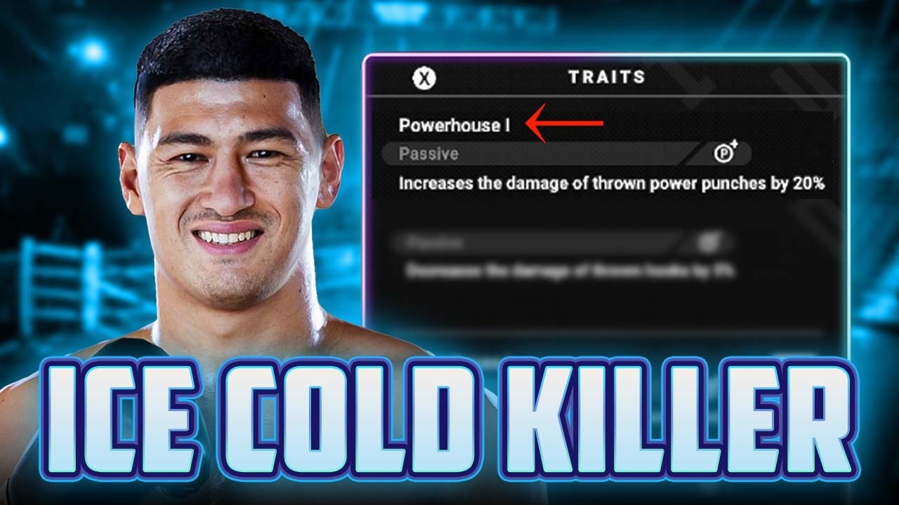 How I Use Dmitry Bivol to Molly Whop Undisputed Players (UNDISPUTED BOXING)