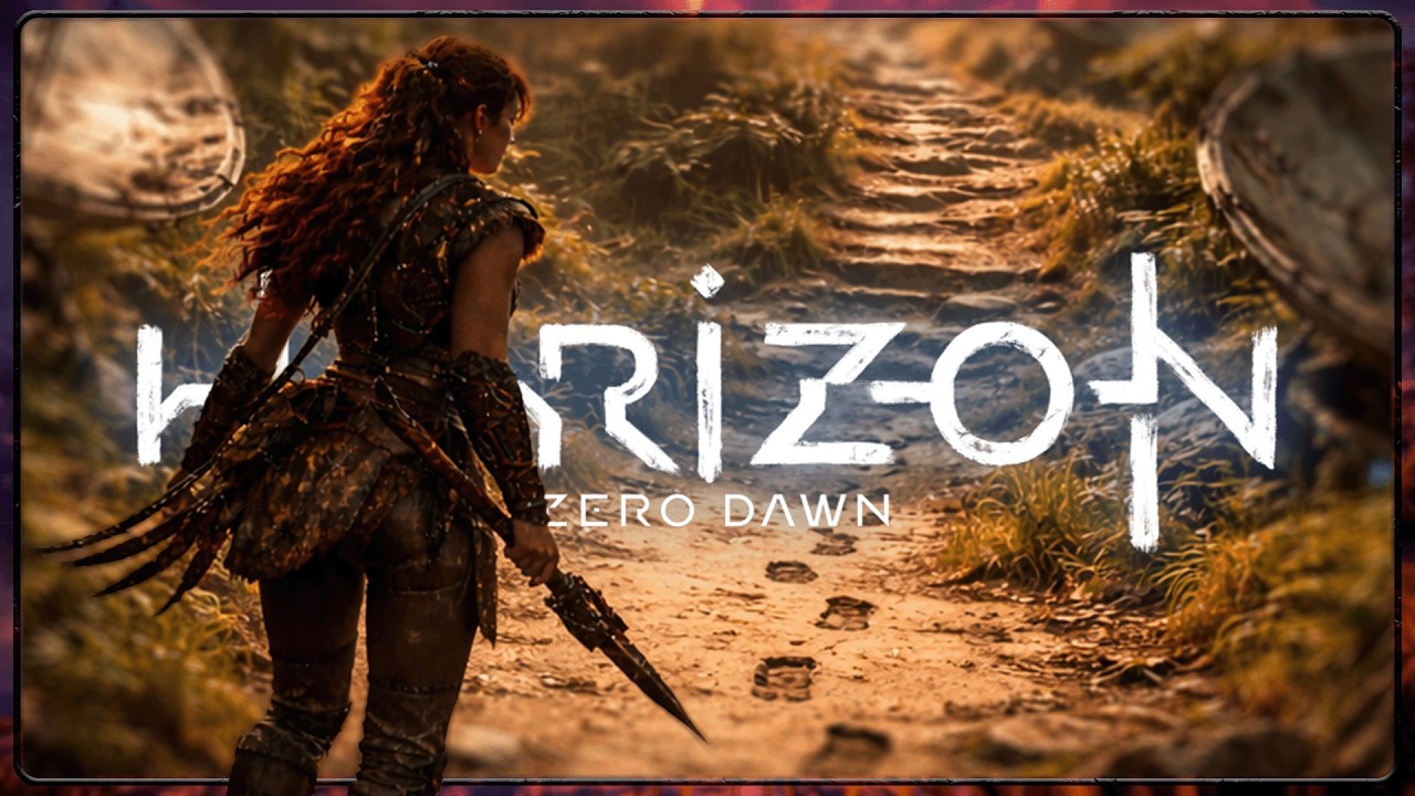 Die verlorene Spur 🌿 Horizon Zero Dawn #053