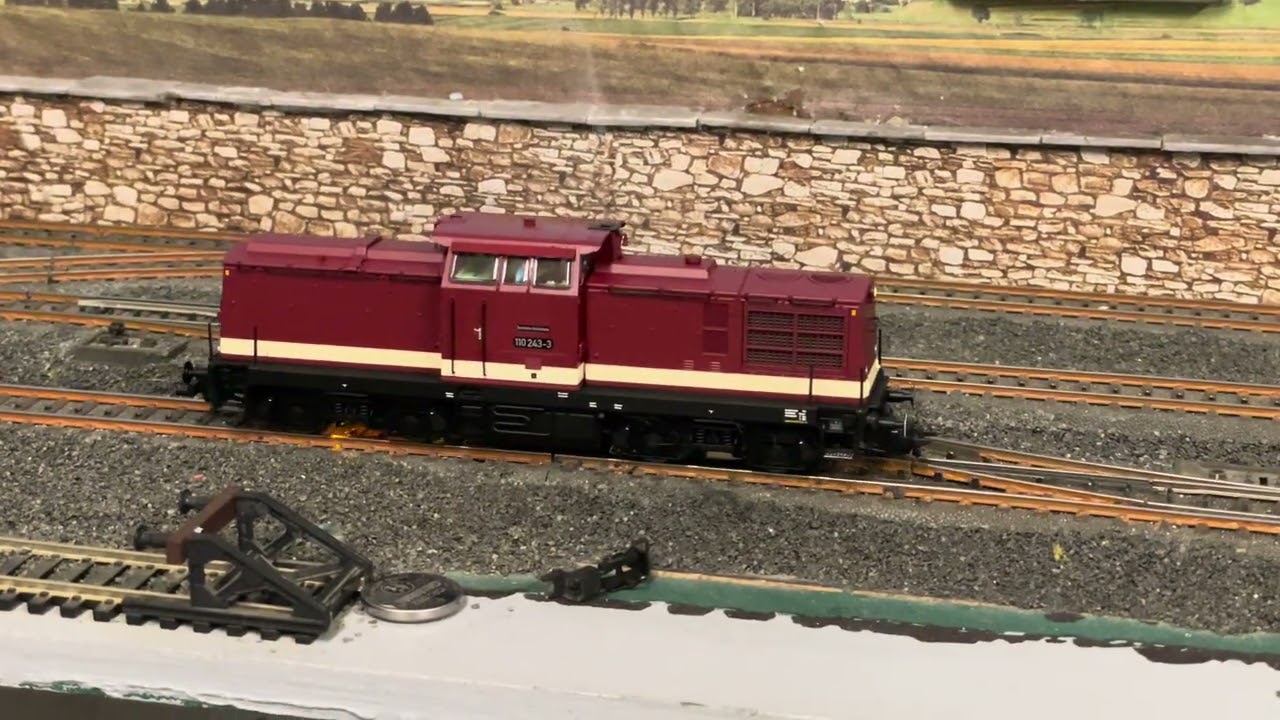 Die neue V 100 von ESU 🫶🏼