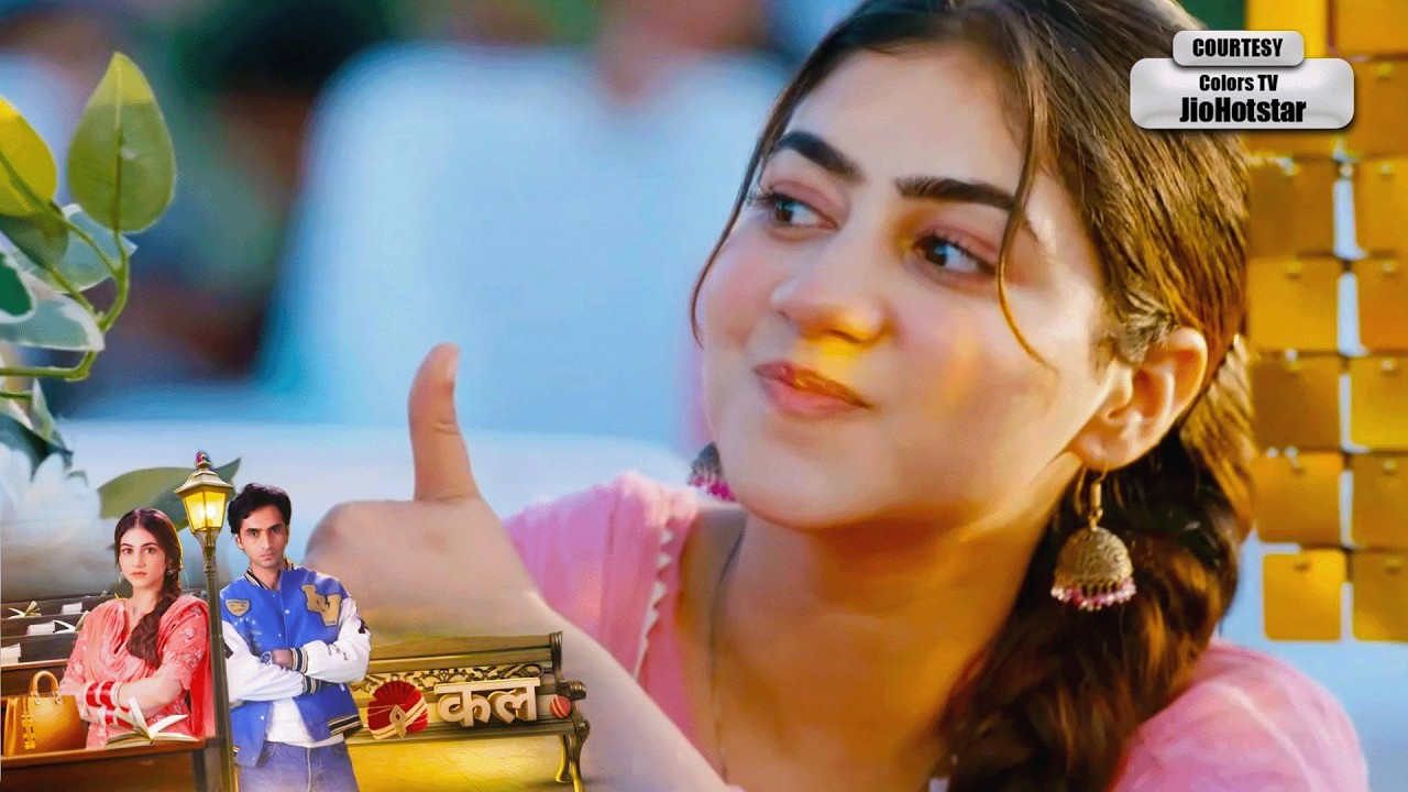 Tu Juliet Jatt Di NEW PROMO 18th March 2026 Today Episode | Gulab incited the Nawab against Heer