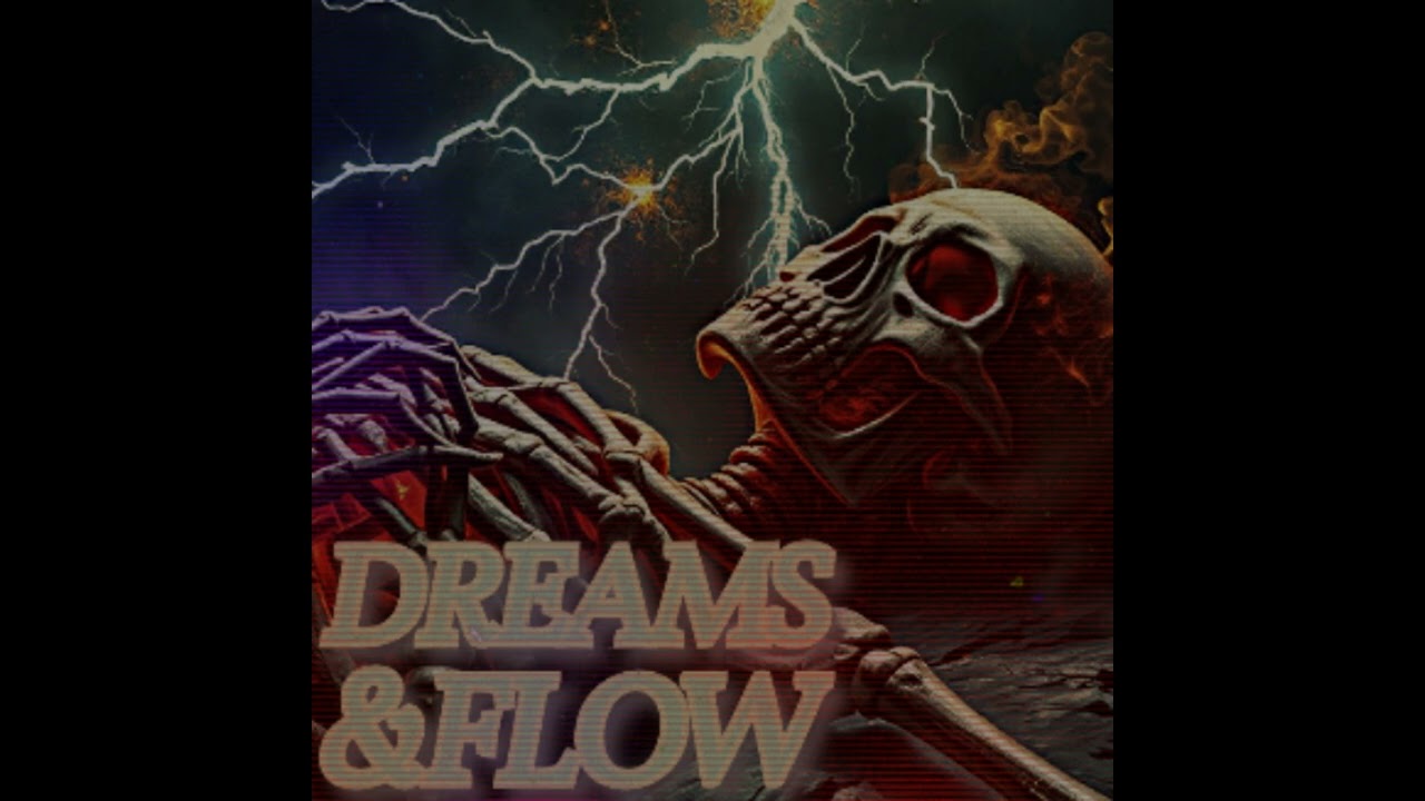 1- Dreams And Flow