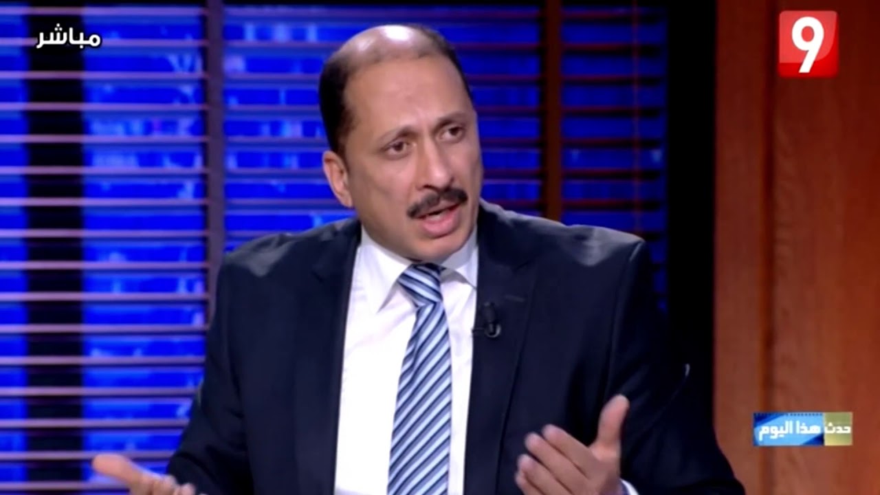 محمد عبو : صفحات النهضة هي إلي تحرض على القتل