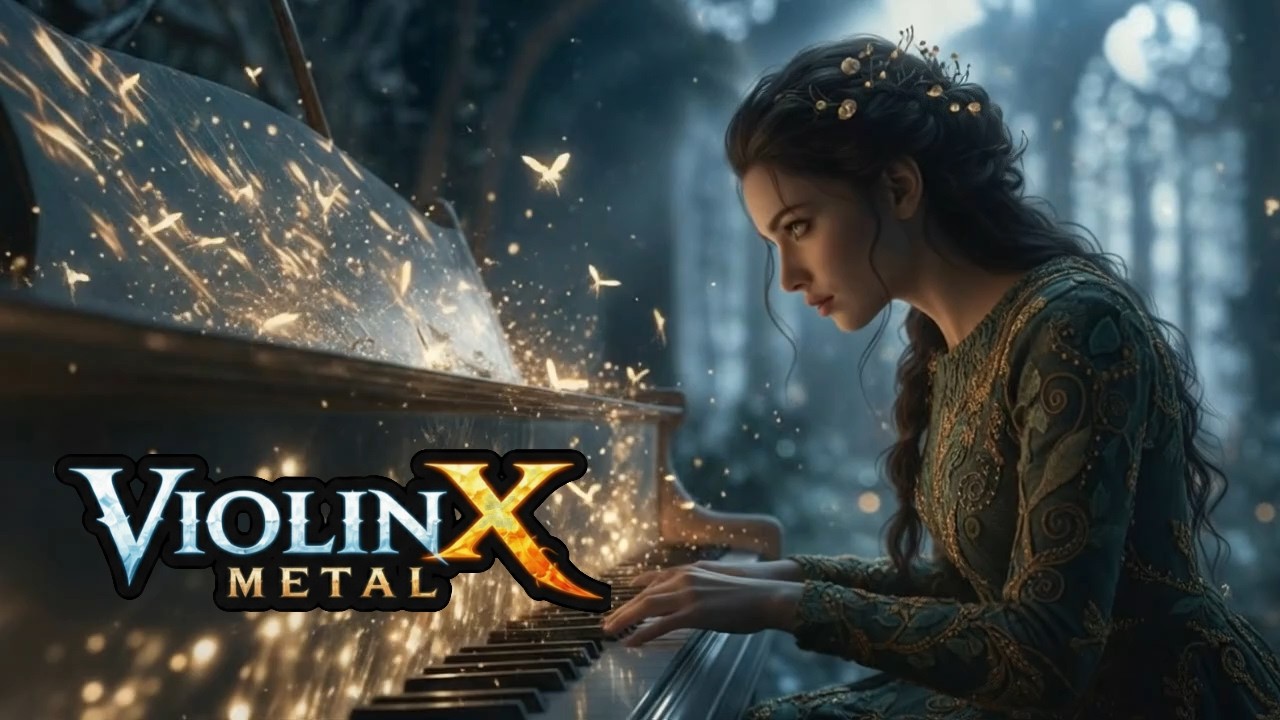 BEST Violin Metal 2026 | Epic Cinematic Violin Metal