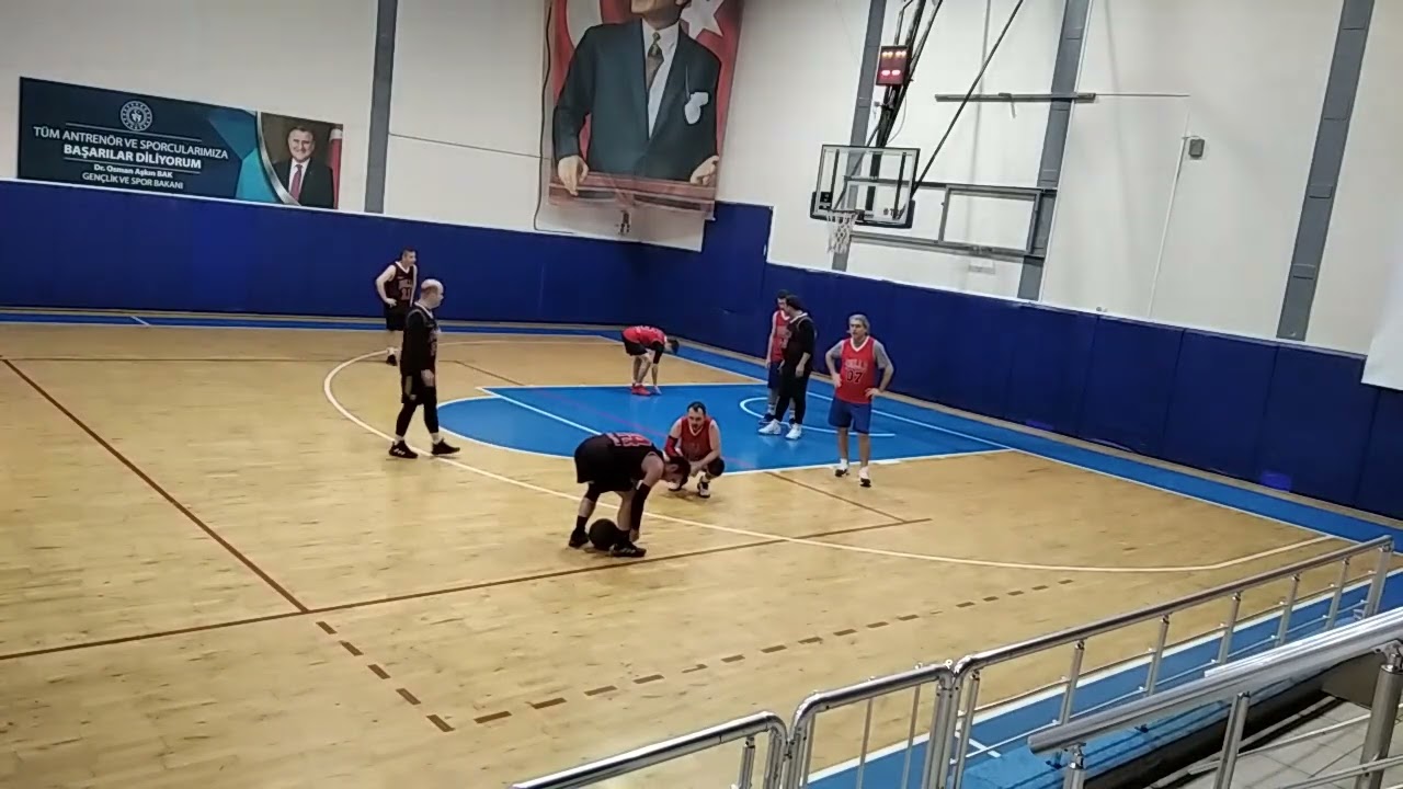 Bulls P1 - 19/02/26 Dee Day