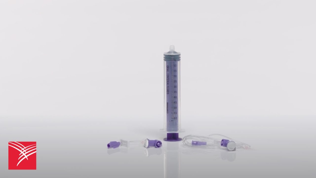 Kangaroo&trade; Gravity Feeding System