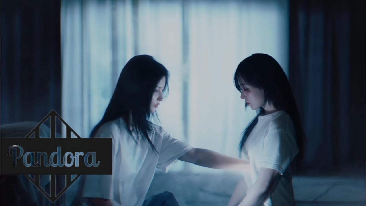 [Official Fmv] Pandora (판도라) - e i e i o | Track 2