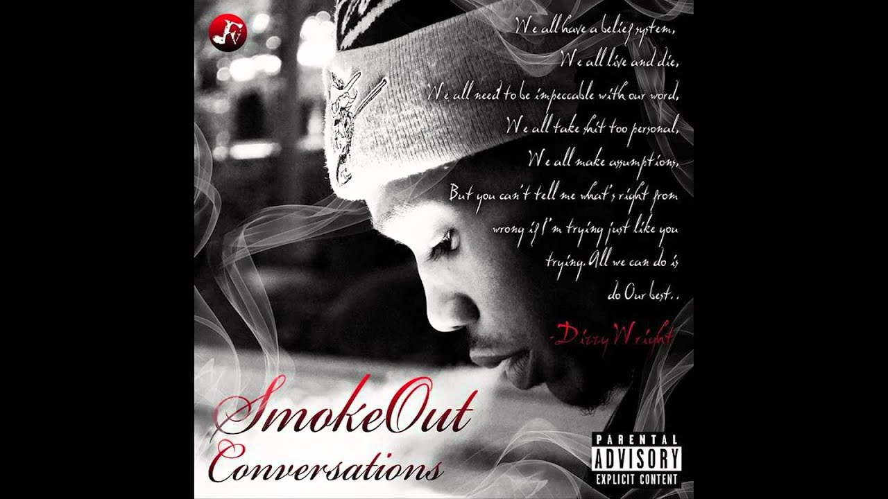 Dizzy Wright - Get Back (Instrumental)