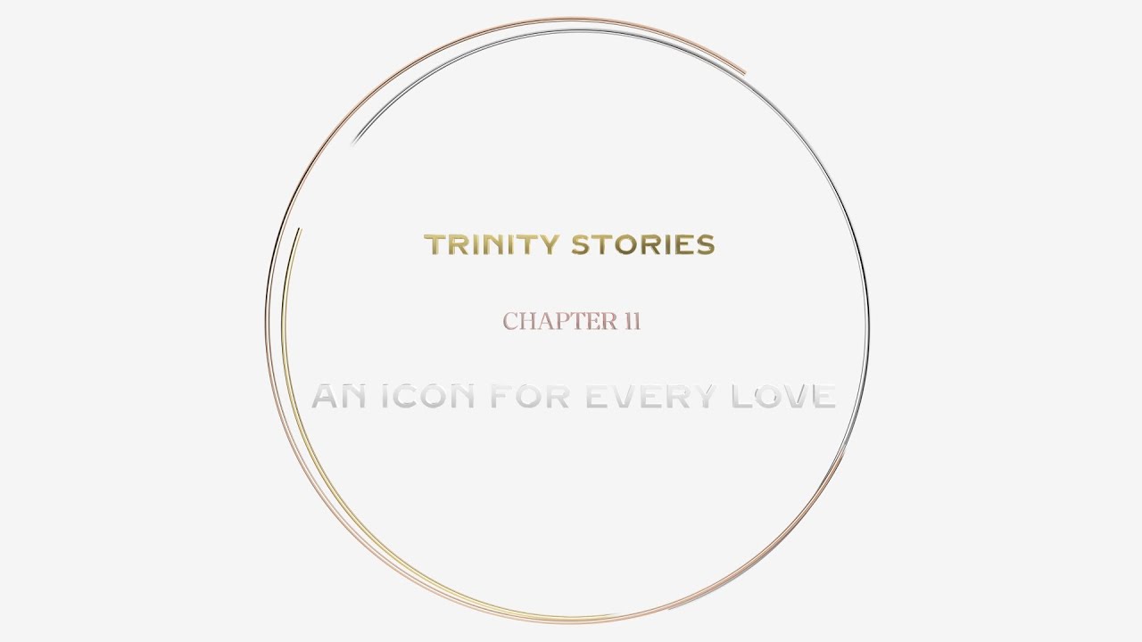 Trinity Stories Chapter 11: The Bonds of Love